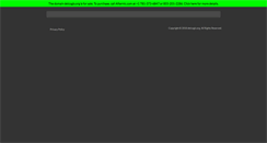 Desktop Screenshot of delcogis.org